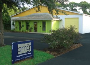 DMG - Design Marketing Group Corporate Office